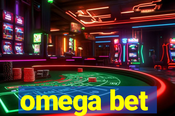 omega bet